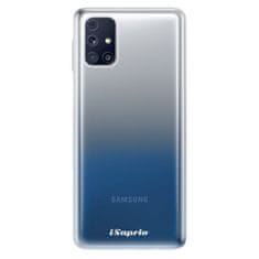 iSaprio Silikonové pouzdro - 4Pure - čirý bez potisku pro Samsung Galaxy M31s