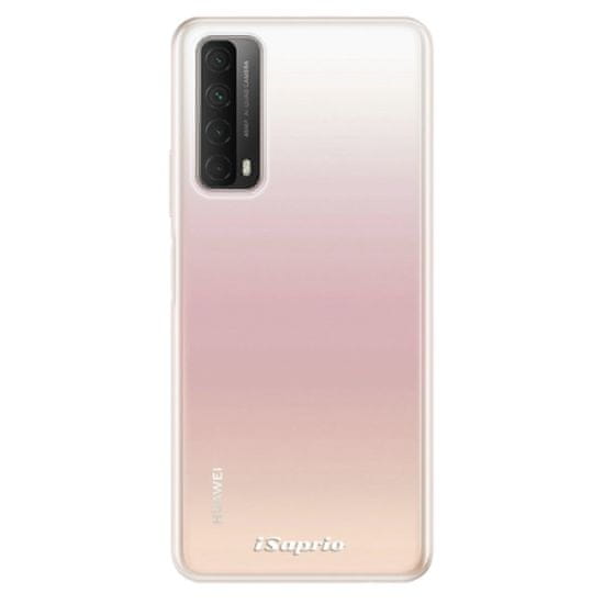 iSaprio Silikonové pouzdro - 4Pure - čirý bez potisku pro Huawei P Smart 2021