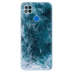 iSaprio Silikonové pouzdro - Ocean pro Xiaomi Redmi 9C