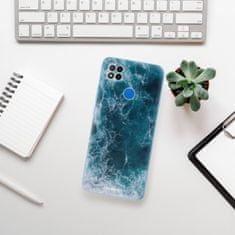 iSaprio Silikonové pouzdro - Ocean pro Xiaomi Redmi 9C