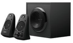 Logitech Speaker System 2.1 Z623