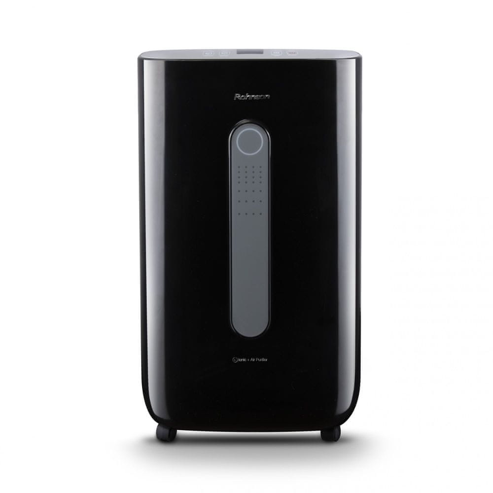 Rohnson R-9280 Ionic + Air Purifier + prodloužená záruka 5 let