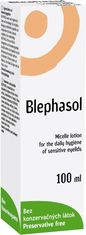 THEA Blephasol 100ml