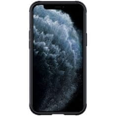 Nillkin  CamShield Pro Zadní Kryt pro Apple iPhone 12 Pro Max 6.7 Black