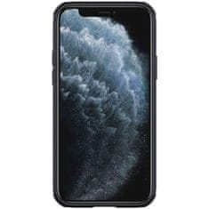 Nillkin  CamShield Pro Zadní Kryt pro Apple iPhone 12/12 Pro 6.1 Black