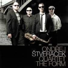 Štveráček Ondřej Quartet: The From