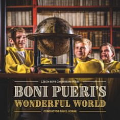 Boni Pueri: Wonderful World