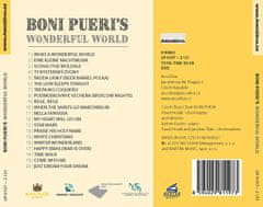 Boni Pueri: Wonderful World