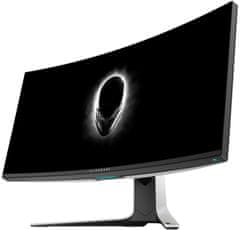 DELL Alienware AW3821DW (210-AXQM) - použité