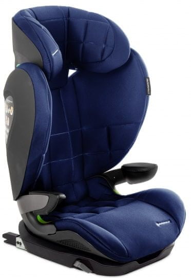 Avionaut Autosedačka MAX SPACE ISOFIX 15-36 kg/100-150 cm modrá