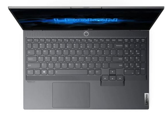 Notebook Lenovo Legion Slim 7 15IMH5 (82BC0059CK) 15,6 palcov Full HD  Intel Core i5-10300H SSD