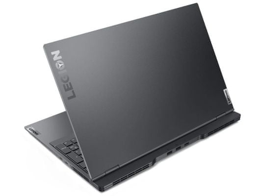 Notebook Lenovo Legion Slim 7 15IMH5 (82BC0059CK) 15,6 palcov Full HD  Intel Core i5-10300H