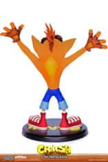 First 4 Figures First4Figures - Crash Bandicoot 23cm