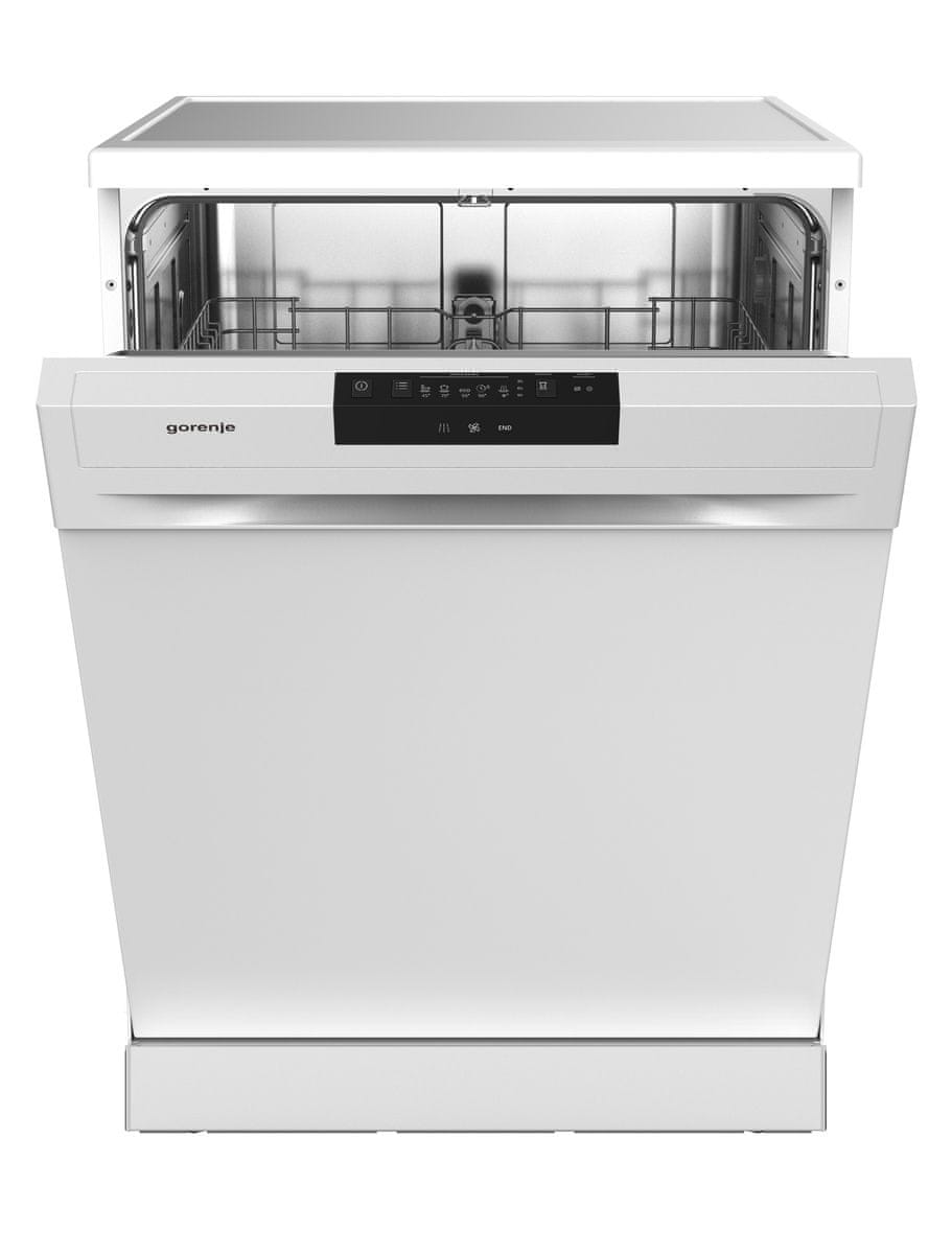 Vestavná myčka nádobí Gorenje GS62040W