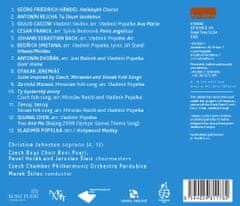 Boni Pueri: From The Hear Of Europe - CD