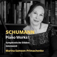 Samson-Primachenko Marina: Piano Works 1