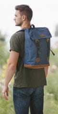 Batoh Urban Backpack Blue