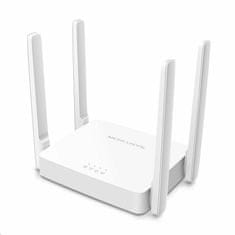 TP-Link Wifi router mercusys ac10 ac1200 dual ap/router