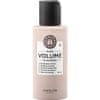 Šampon pro objem jemných vlasů Pure Volume (Shampoo) (Objem 350 ml)