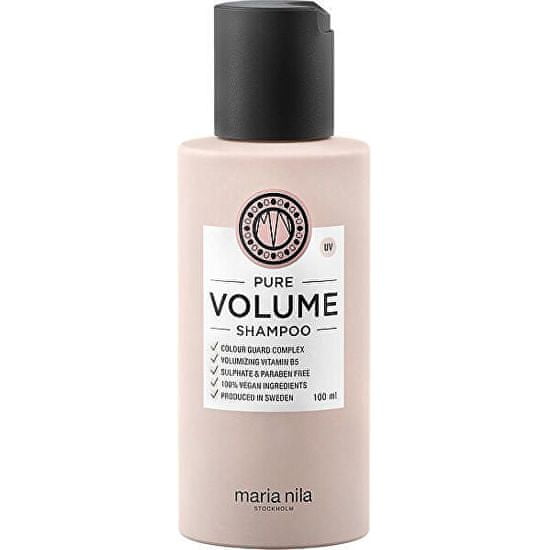 Maria Nila Šampon pro objem jemných vlasů Pure Volume (Shampoo)
