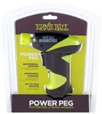 Ernie Ball 4118 POWER PEG WINDER - motorizovaný navíječ strun - 1ks