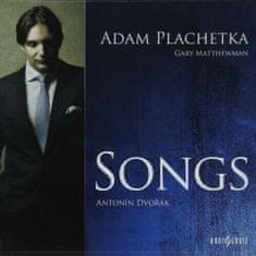 Plachetka Adam: Songs