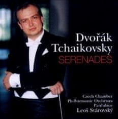 Svárovský Leoš: Serenades