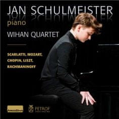 Schulmeister Jan: Piano