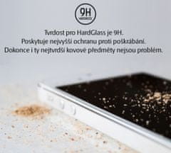 3MK Tvrzené sklo HardGlass pro Apple iPhone 11 / iPhone Xr