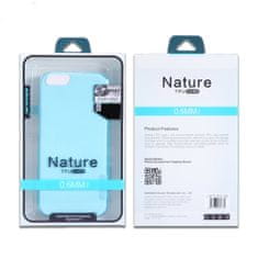 Nillkin Nilkin Nature gélové TPU pouzdro pro Huawei P30 Pro - Transparentní KP12102