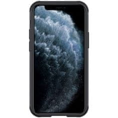 Nillkin  CamShield Pro Zadní Kryt pro Apple iPhone 12 mini 5.4 Black