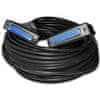 Laserworld ILDA Cable 20m - EXT-20B, ILDA kabel, 20 metrů