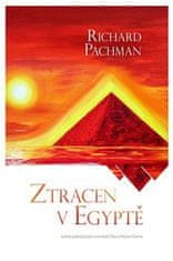 Richard Pachman: Ztracen v Egyptě