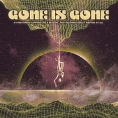 Gone is Gone: If Everything Happens For A Reason...Then Nothing Really Matters At All