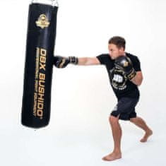 DBX BUSHIDO boxovací pytel SBRX 130/30cm 60kg zlatý