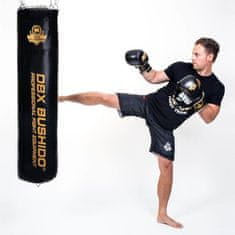 DBX BUSHIDO boxovací pytel SBRX 130/30cm 60kg zlatý