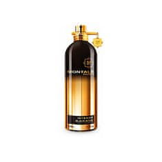 Montale Paris Black Aoud Intense - parfémovaný extrakt 100 ml