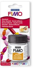 FIMO FIMO 8704 Lak 35 ml lesklý, 8704 01 BK