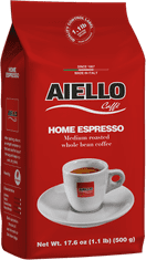 Caffé AIELLO Caffé AIELLO Home Espresso 0,5 kg