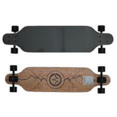 Master longboard 41" - stone