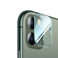 WOZINSKY Wozinsky Tvrzené sklo na kameru 9H pro Apple iPhone 12 Mini - Transparentní KP12280