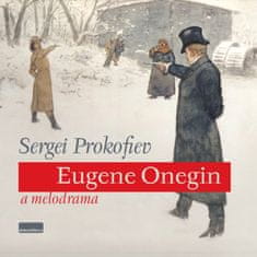 Petrdlík Jiří: Eugene Onegin