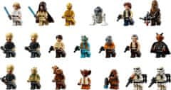 LEGO Star Wars™ 75290 Kantýna Mos Eisley™ - rozbaleno