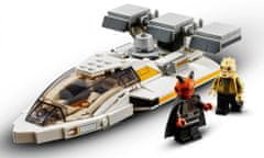 LEGO Star Wars™ 75290 Kantýna Mos Eisley™ - rozbaleno