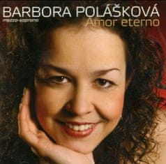 Polášková Barbora: Amor Eterno