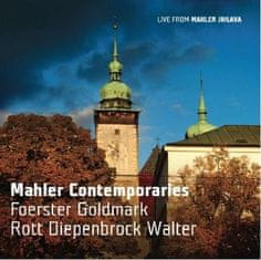 Mahler Contemporaries