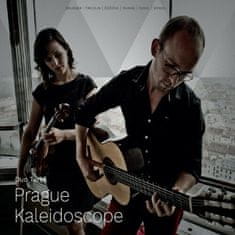 Duo Teres: Prague Kaliedoscope