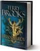 Terry Brooks: Cesta za temným ohněm