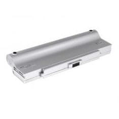 POWERY Akumulátor Sony VAIO VGN-CR21E/P 7800 7800mAh