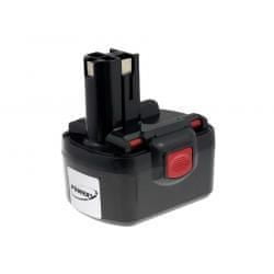 POWERY Akumulátor Bosch PSR 14,4VE-2 NiMH O-Pack